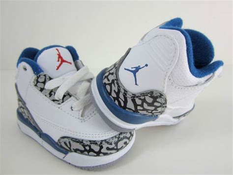 infant jordan shoes for boys.